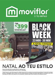 Black Week Movifor