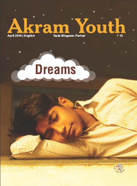 Dream & Its Science!! | April 2016 | Akram Youth