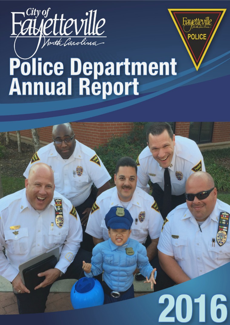 2016 Annual Report 2016