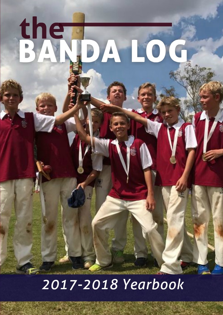 The Banda Log