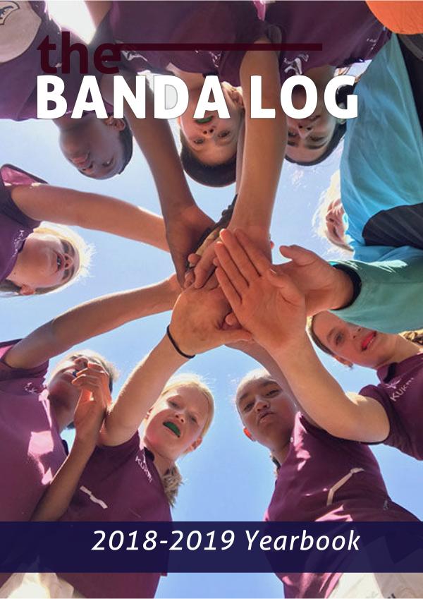 The Banda Log