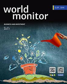 World Monitor Magazine, # 1, 2017 