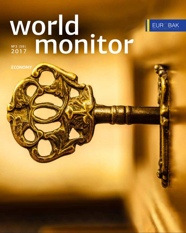 World Monitor Magazine June #3
