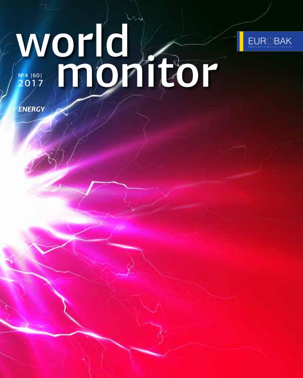 World Monitor Magazine WM_Energy 2017