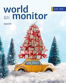 World Monitor Magazine