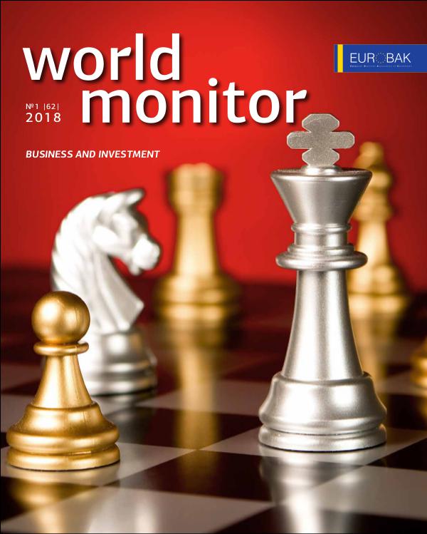 World Monitor Magazine #1 WM march 2018 (1)