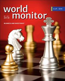 World Monitor Magazine #1