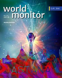 World Monitor Mag