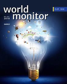 World Monitor Magazine