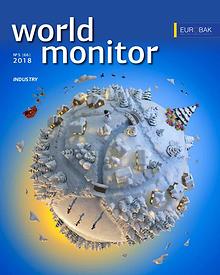 World Monitor Mag, Industrial Overview