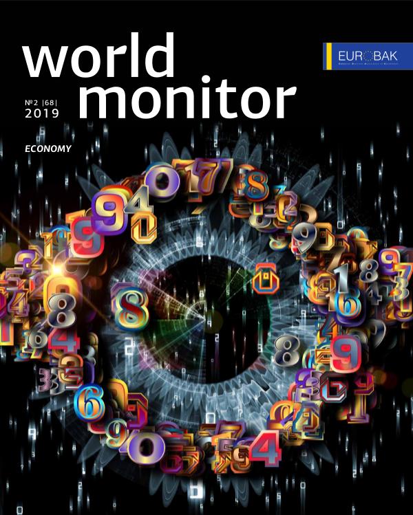 World Monitor Magazine, Economy WM_April 2019 web version (2)