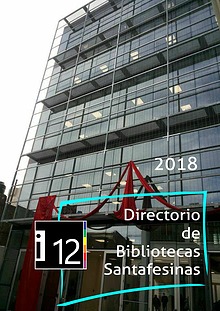 Directorio Digital de Bibliotecas Santafesinas