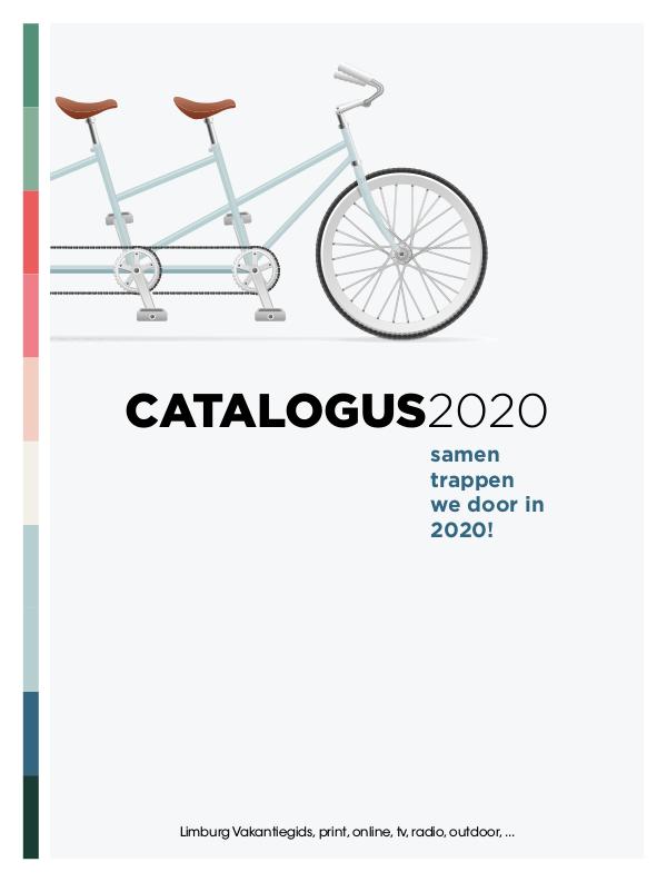 Catalogus 2020