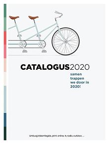 Catalogus 2020