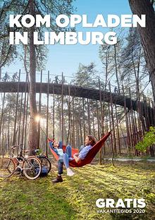 Limburg Vakantiegids