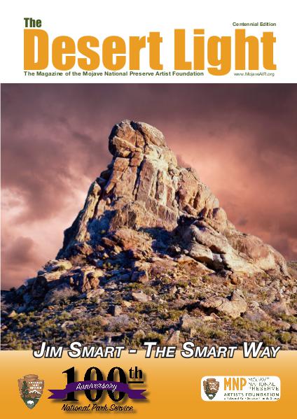 The Desert Light Centennial Edition