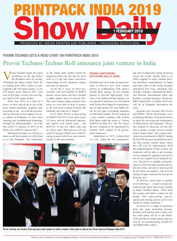 Print Pack Show Daily 2019 - 1st Day For-distribution-day1-final-PP