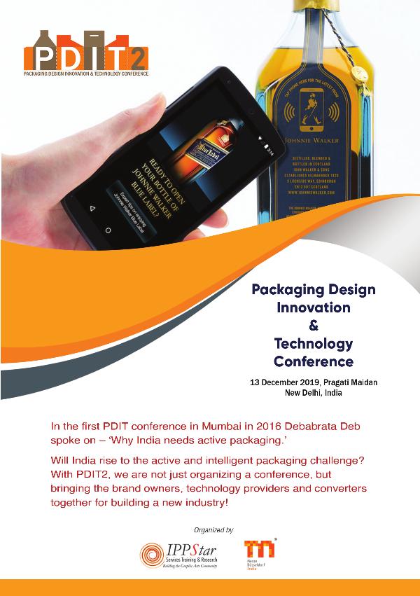 PDIT Brochure for Zoomag