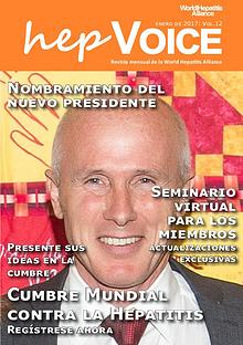 hepVoice (edición española)