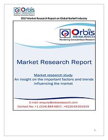 Manufacturing and Construction Market Research Reports
