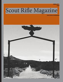 Scout Rifle Magazine
