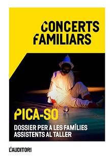 Dossier Concerts familiars PICA-SO_2022
