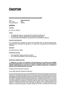 Acta Comissió executiva 02_06_2022