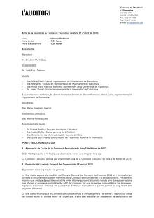 Acta Comissió Executiva 27_04_2023
