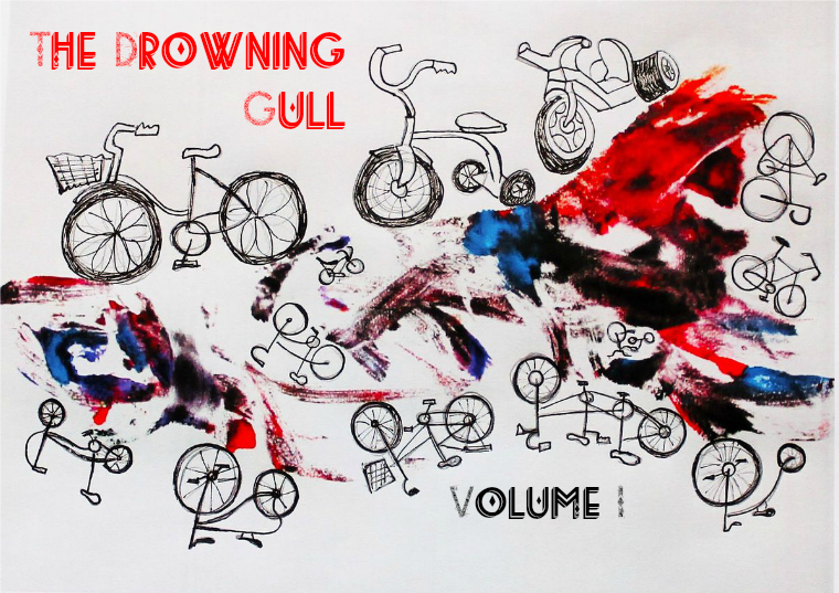 The Drowning Gull 1