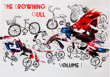 The Drowning Gull