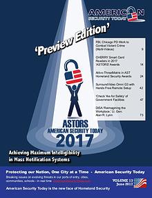 AST Digital Magazine June 2017