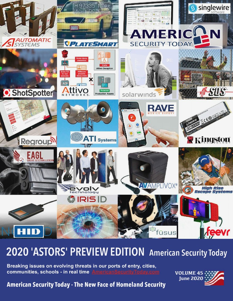 2020 'Preview' Edition