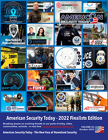 AST 2022 'ASTORS' Finalist Edition 65