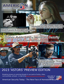 AST 2023 'ASTORS' Preview Edition