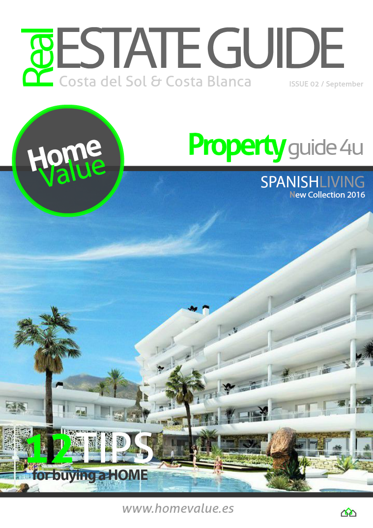Home Value Real Estate - Costa del Sol V.2,0