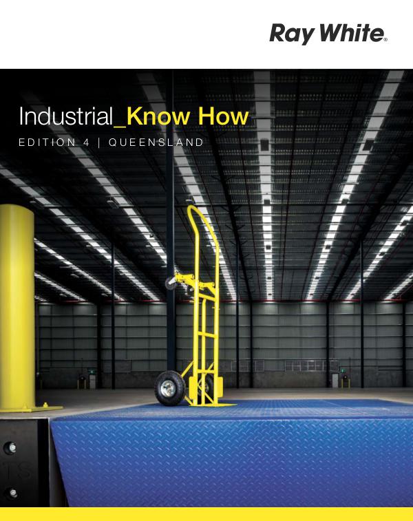 Industrial Magazine - Edition 4 RWC_Industrial-Magazine_Edition4_EMAIL