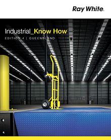 Industrial Magazine - Edition 4
