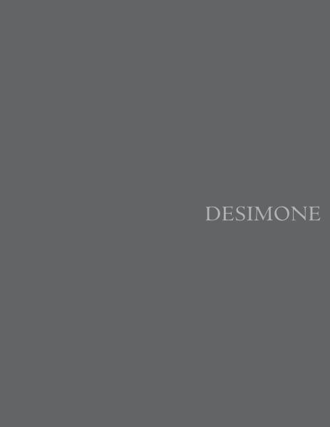 DeSimone Consulting Engineers Colombia South America