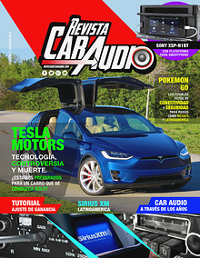 Revista Car Audio Audioonline