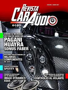 Revista Car Audio Audioonline