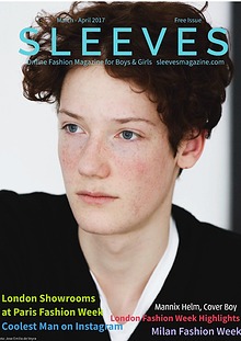 Sleeves Magazine