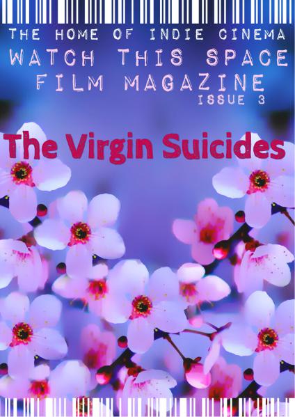 Watch This Space Film Magazine Issue 3