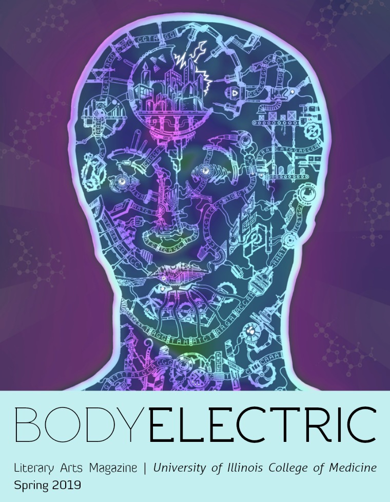 Body Electric Body Electric 2019 Final