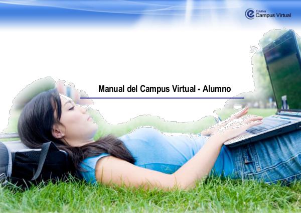 Manual de Campus Virtual Edutiva 2016
