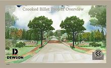 Welcome to Crooked Billet