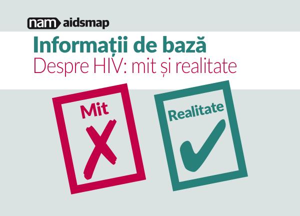 Despre HIV, mit şi realitate 25. Despre HIV - mit si realitate-PRINT