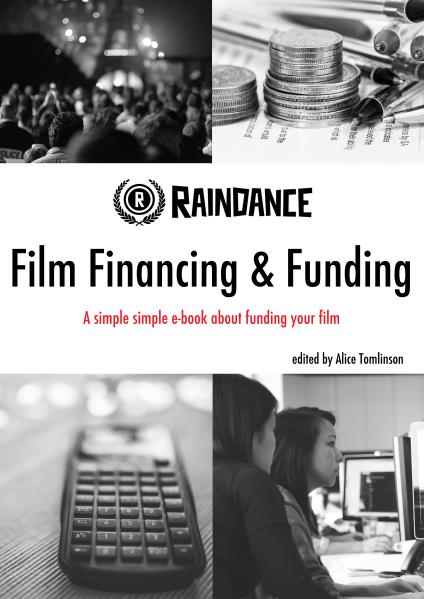 Film Financing and Funding Feb. 2016