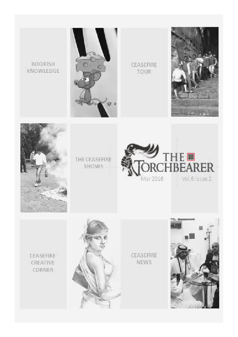 Torchbearer Digital Volume 6 Issue 2