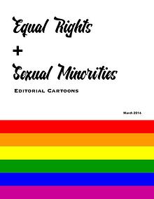 Equal Rights + Sexual Minorities