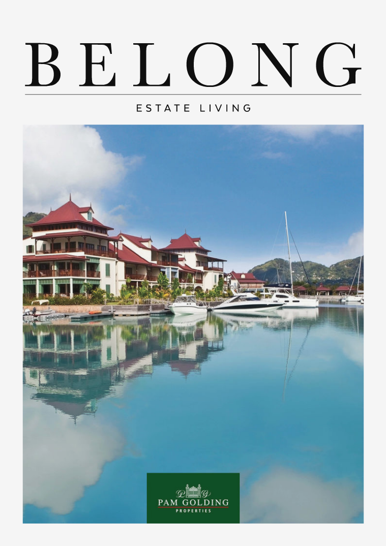 Belong Estate Edition